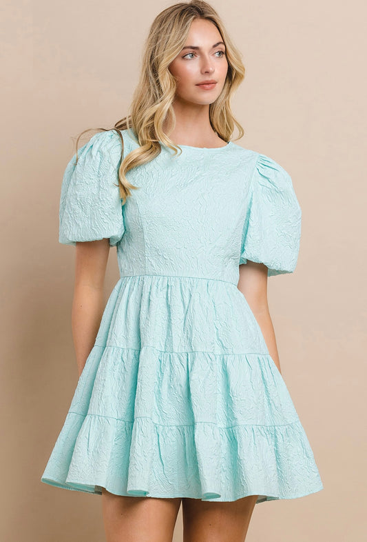 Abigail Dress