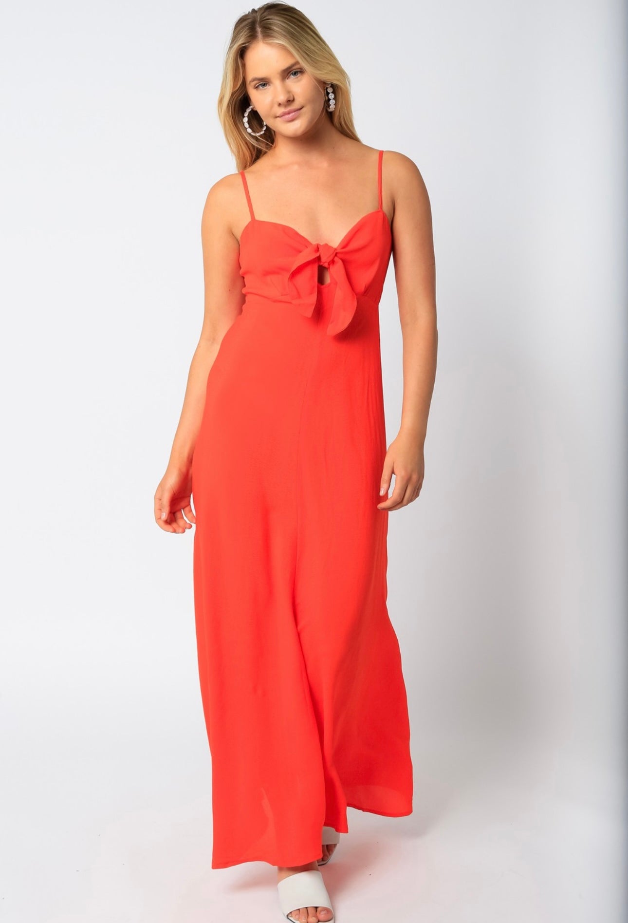 Stevie Maxi Dress