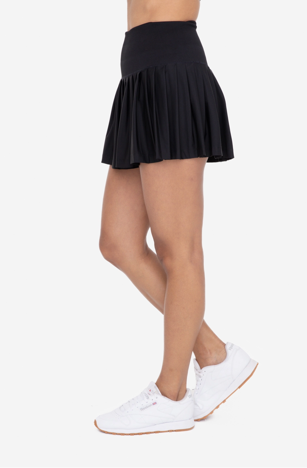 Piper Pleated Skort